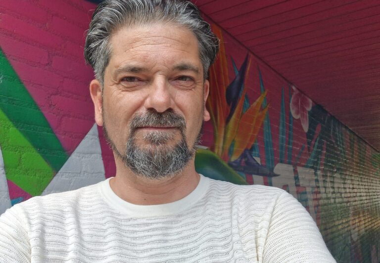 Martin van den Broek