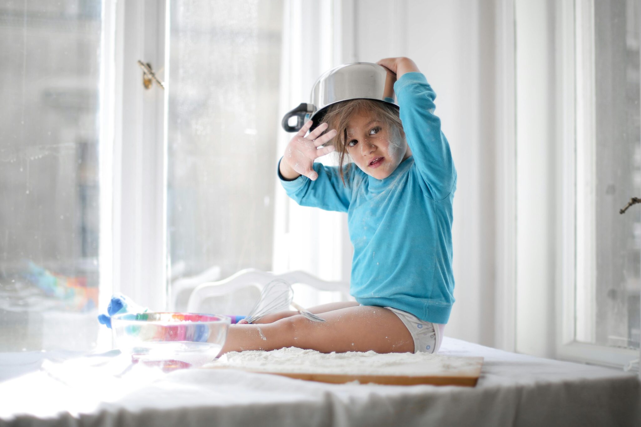 Culinaire uitjes met kinderen
