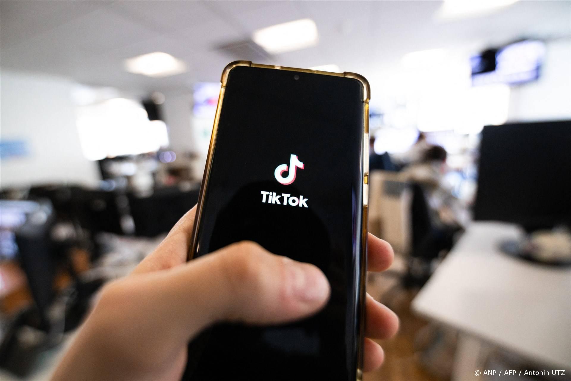 Tiktok-ANP