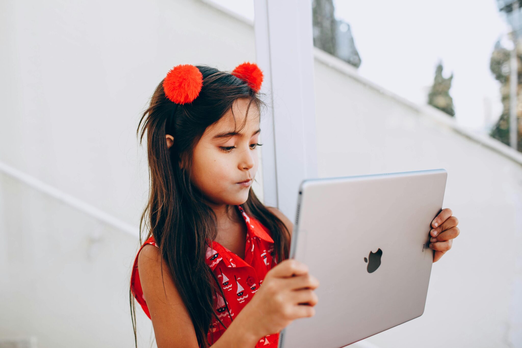 iPad