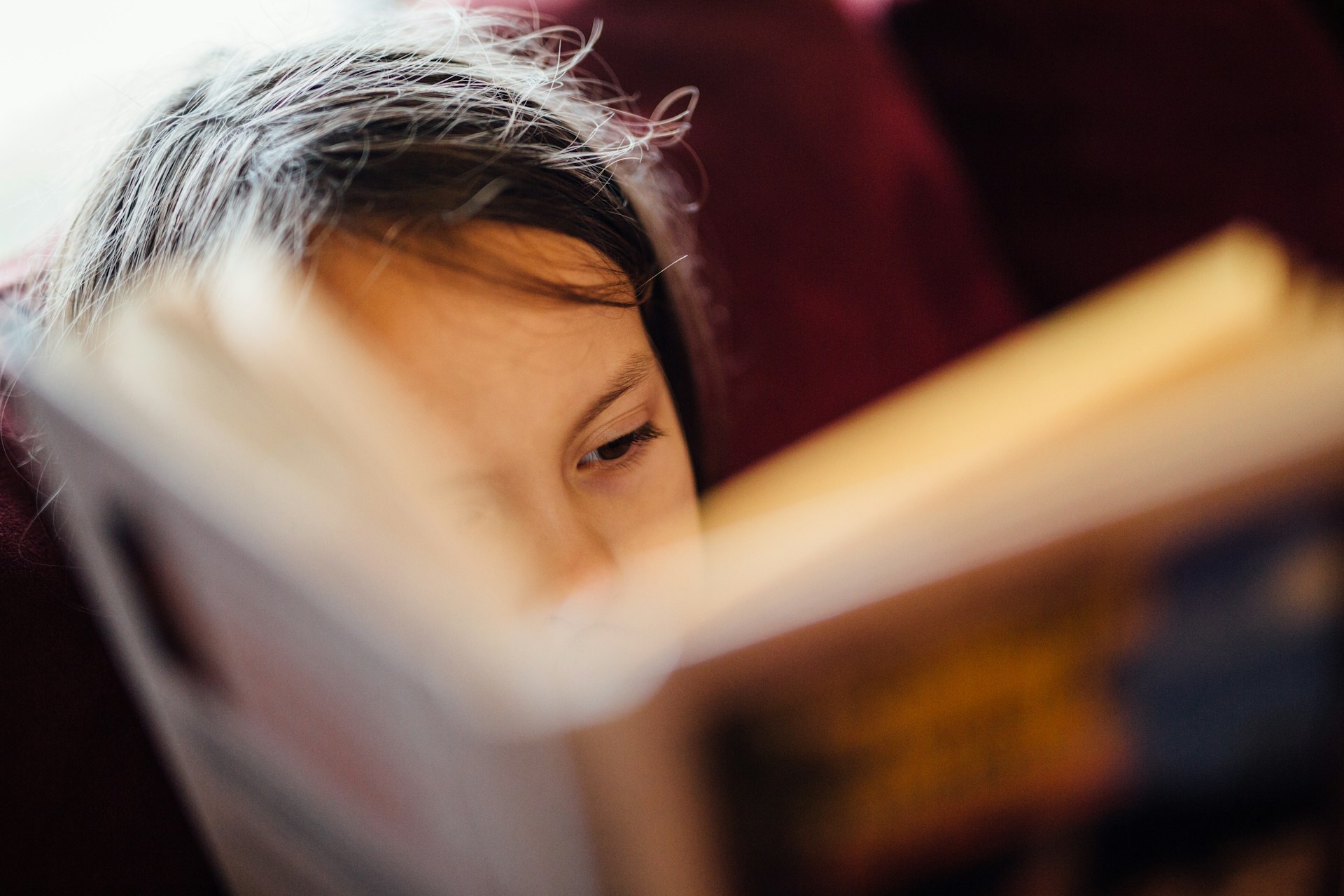 kinderboekenweek