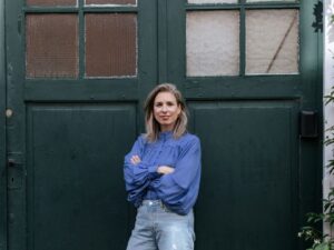 marloes jonkers