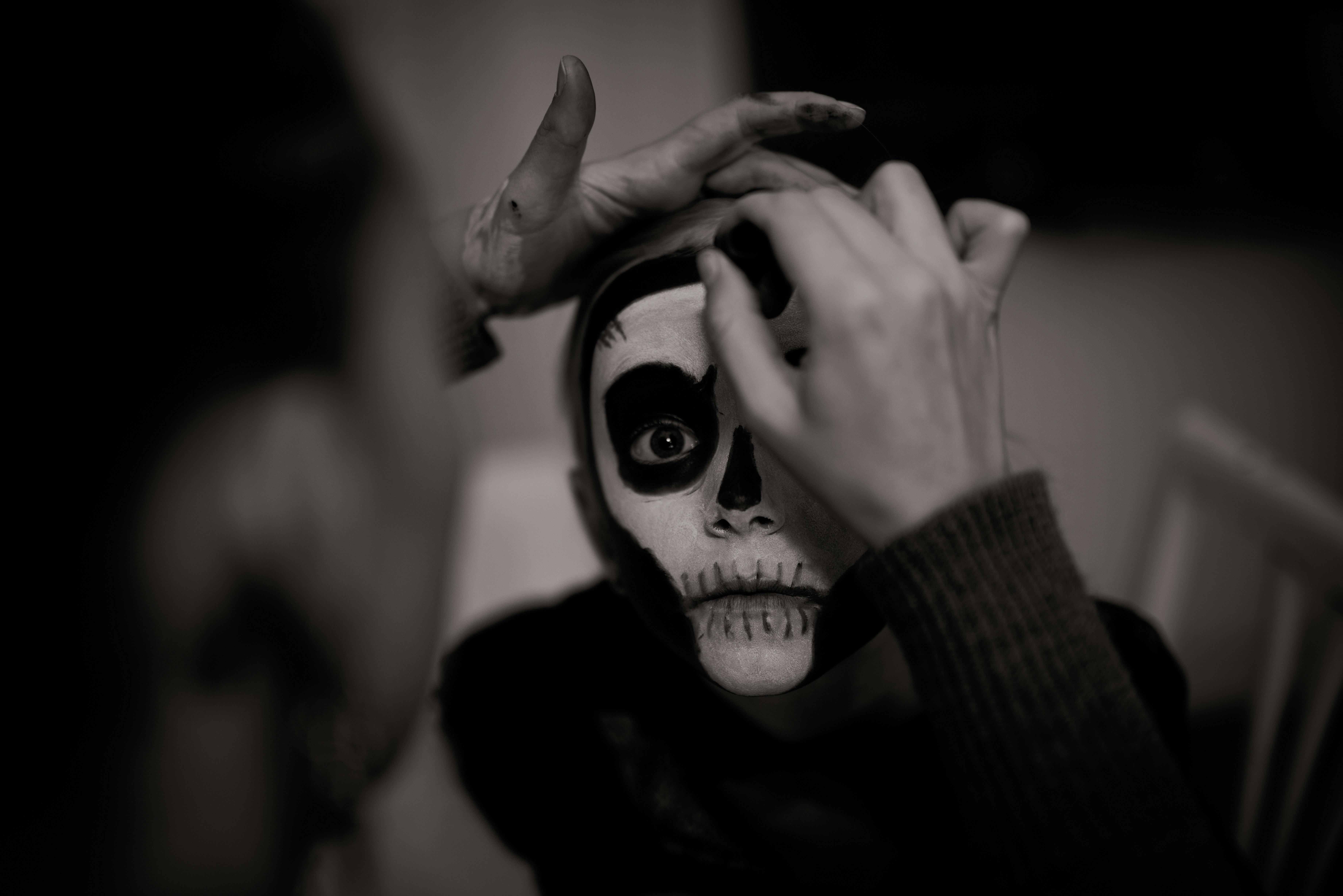 Halloween voor kinderen