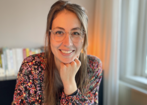 Kindervoedingsdeskundige Merel over de feestdagen