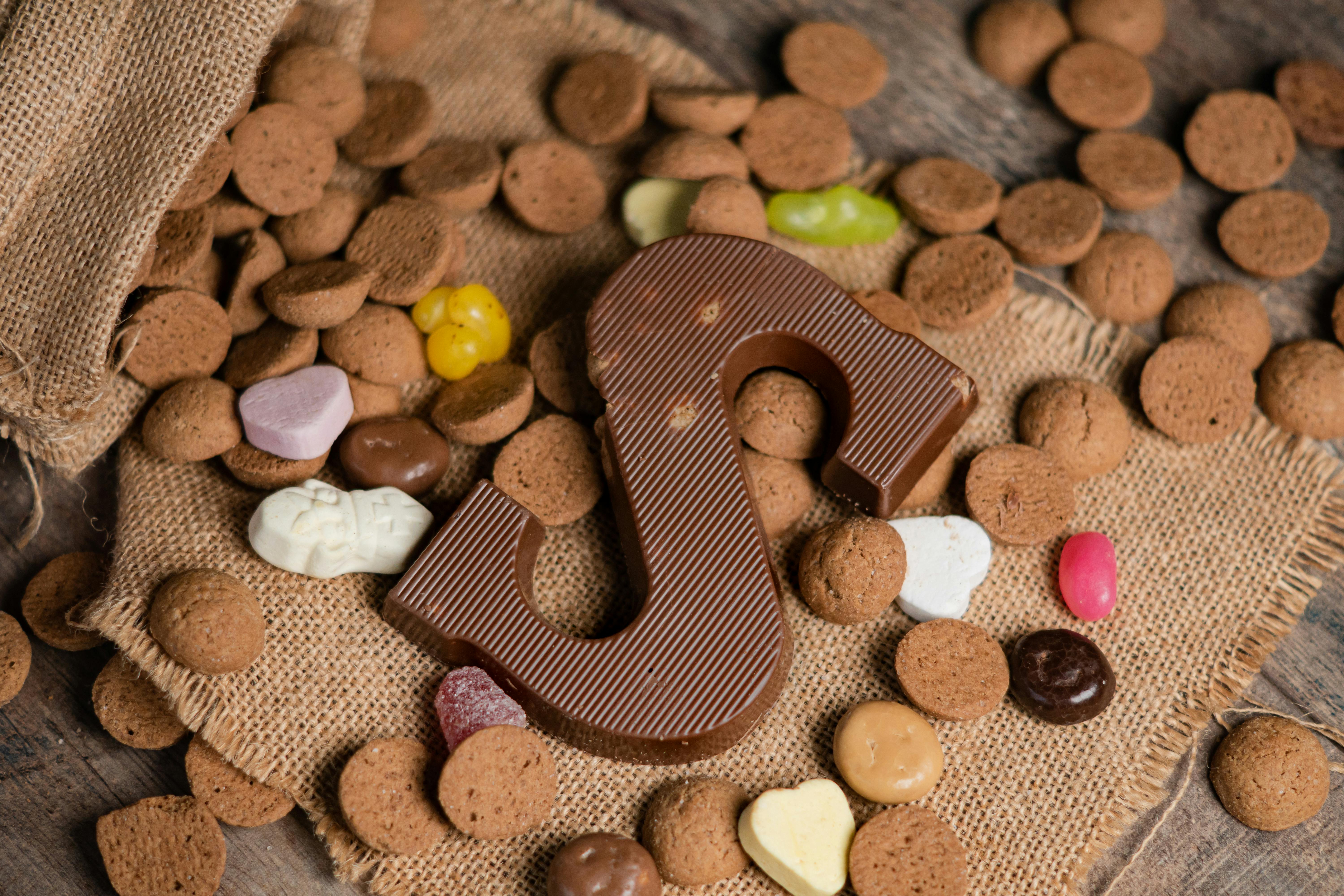 Sinterklaasfeest