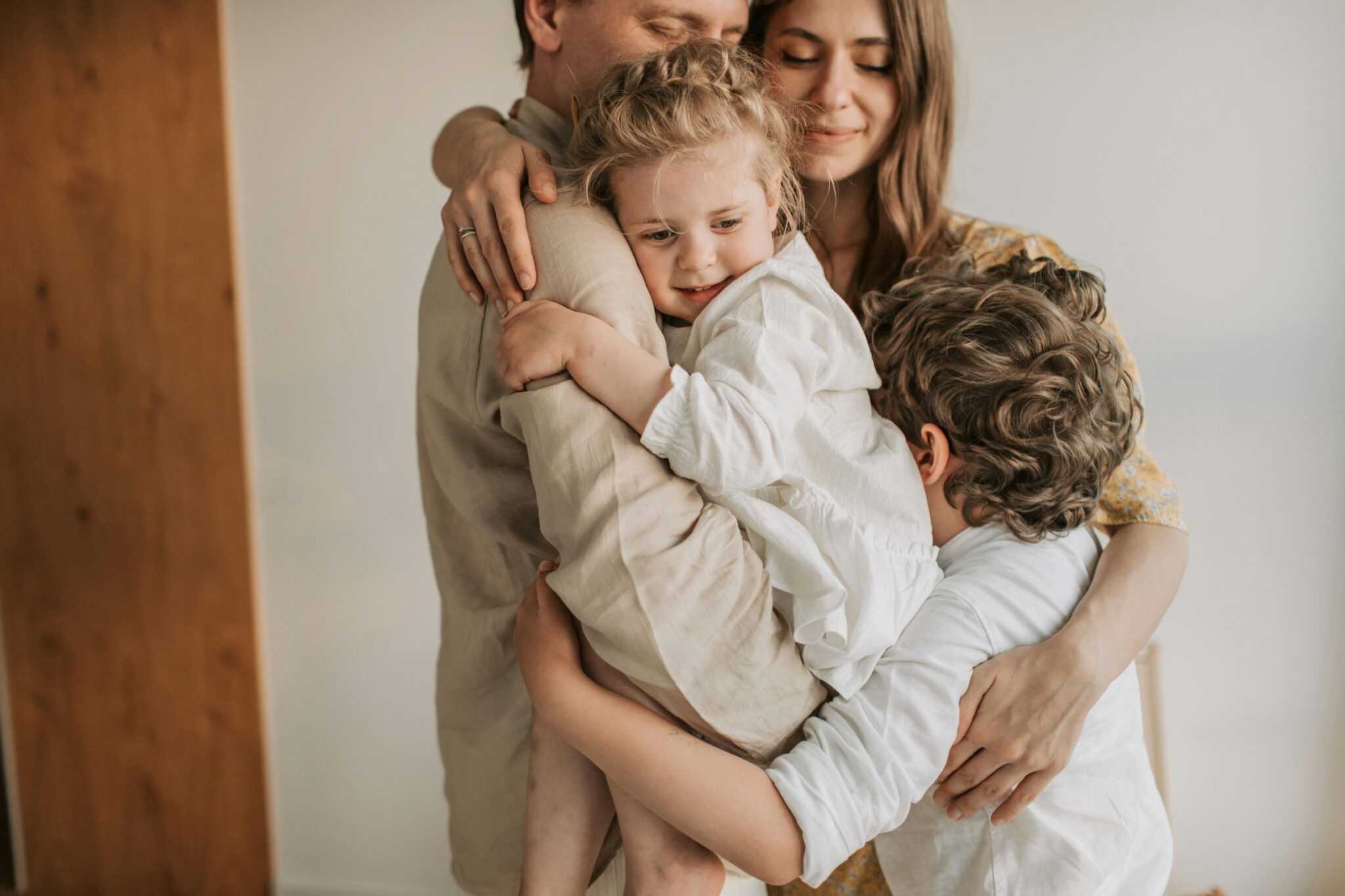 gentle parenting