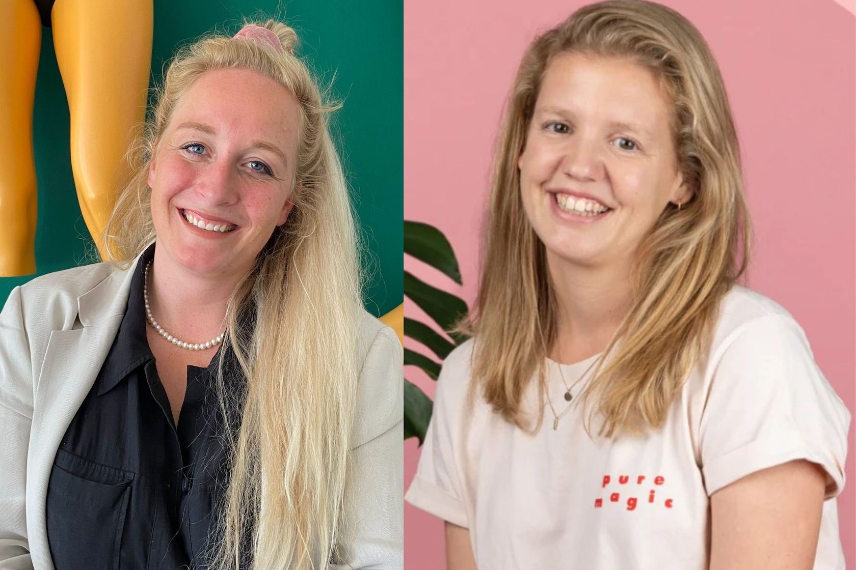 Menstruatieondergoed