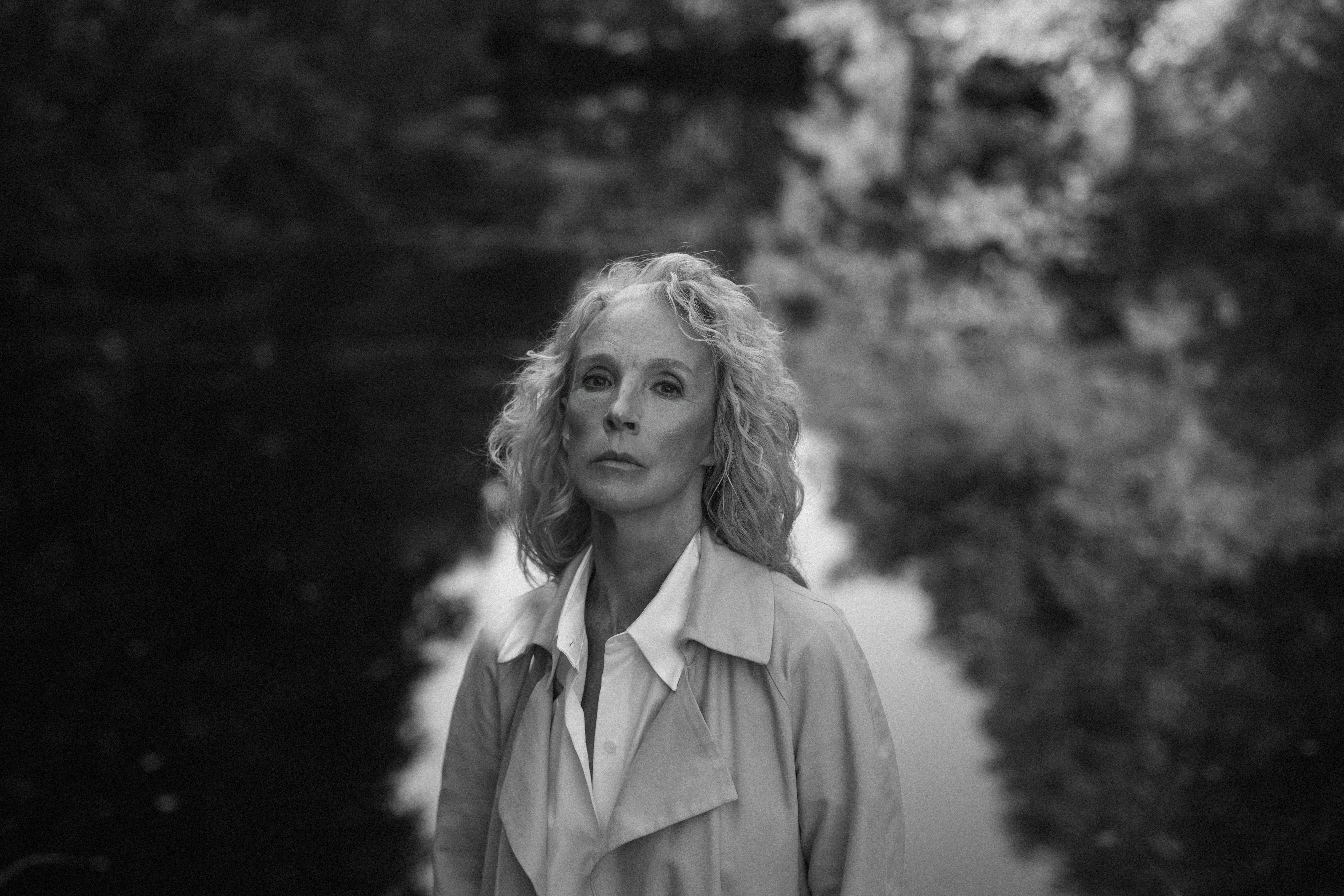 vrouw middelbare leeftijd