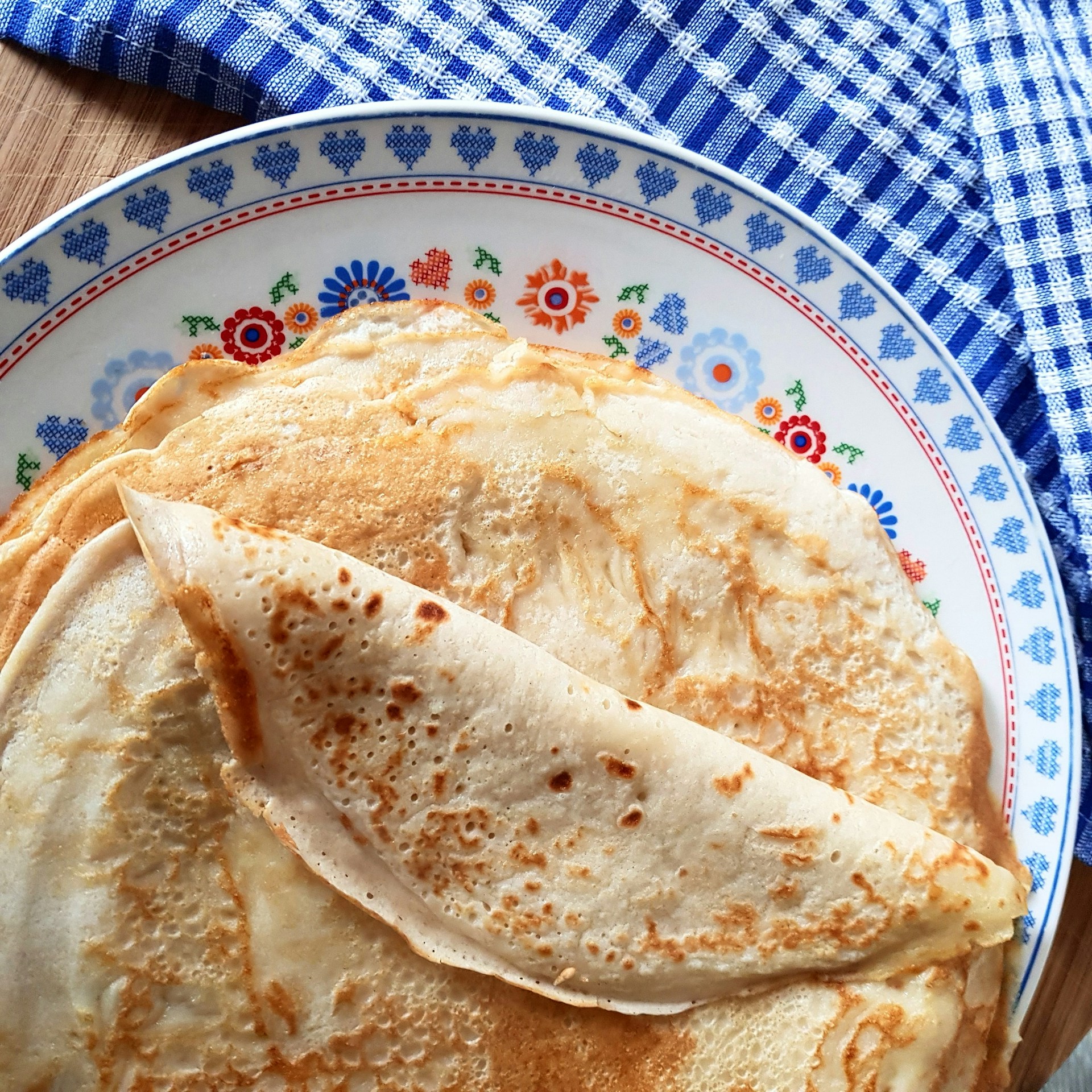 pannenkoeken
