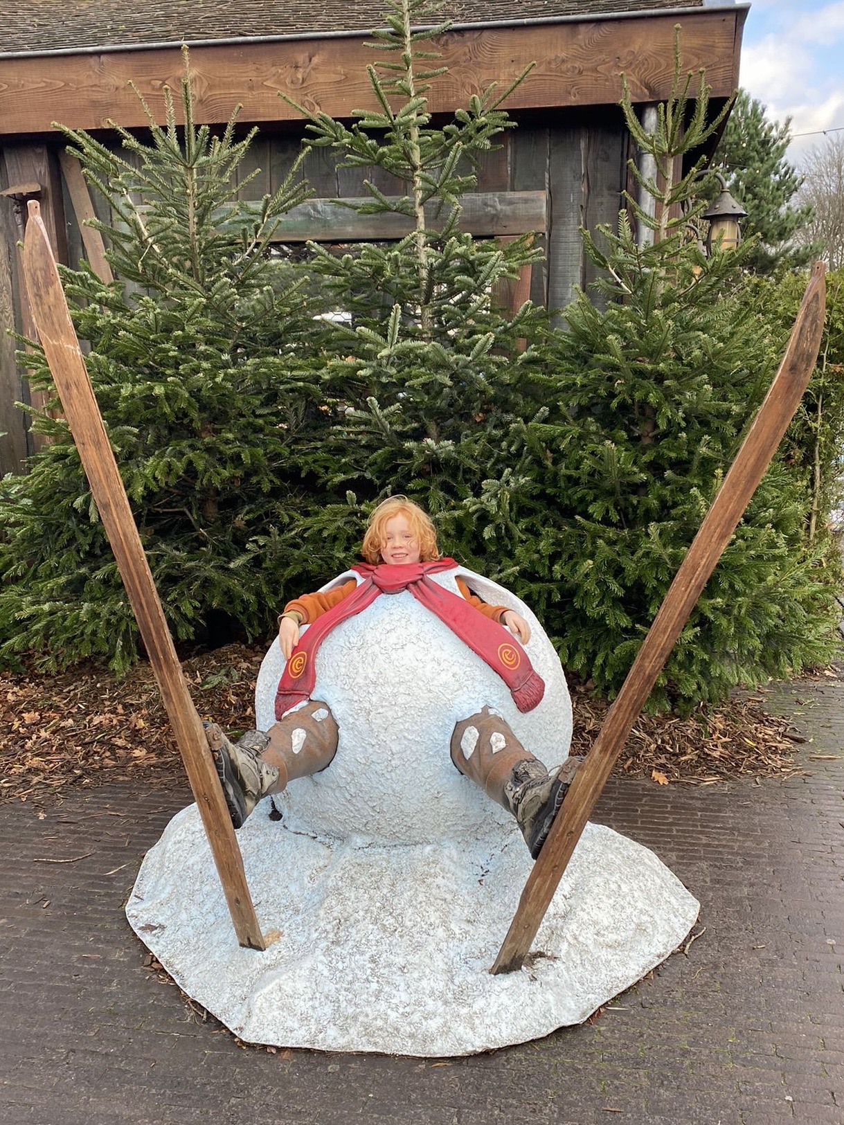 winter efteling3