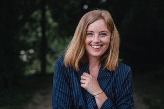 kimberley Galenkamp