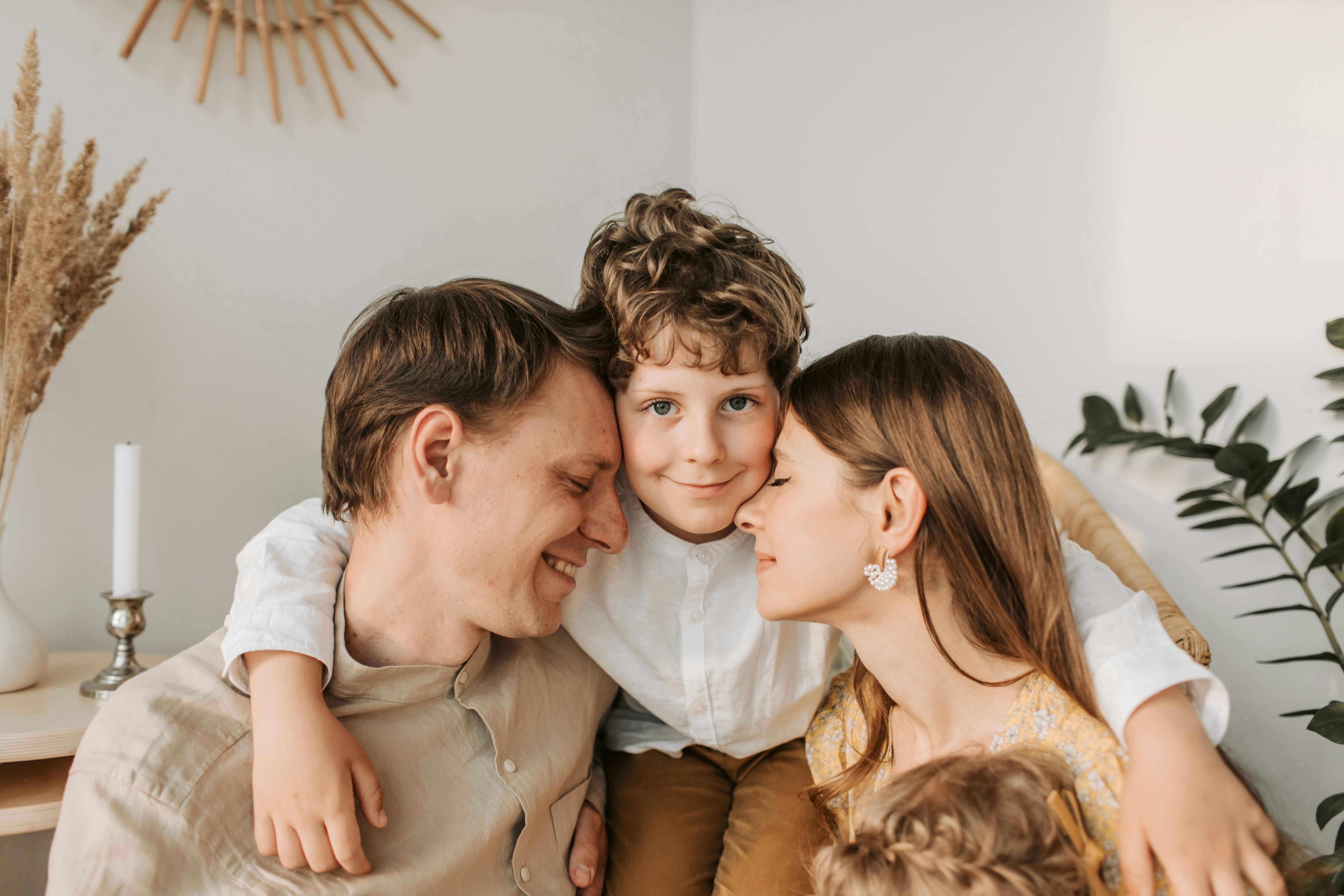 gentle parenting