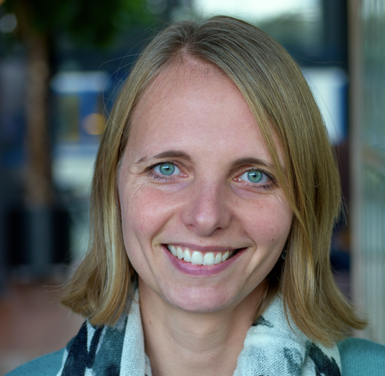 Maaske treurniet toetje bij de maaltijd