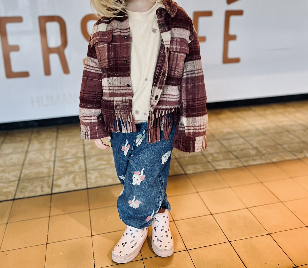 hippe kinderkleding 2