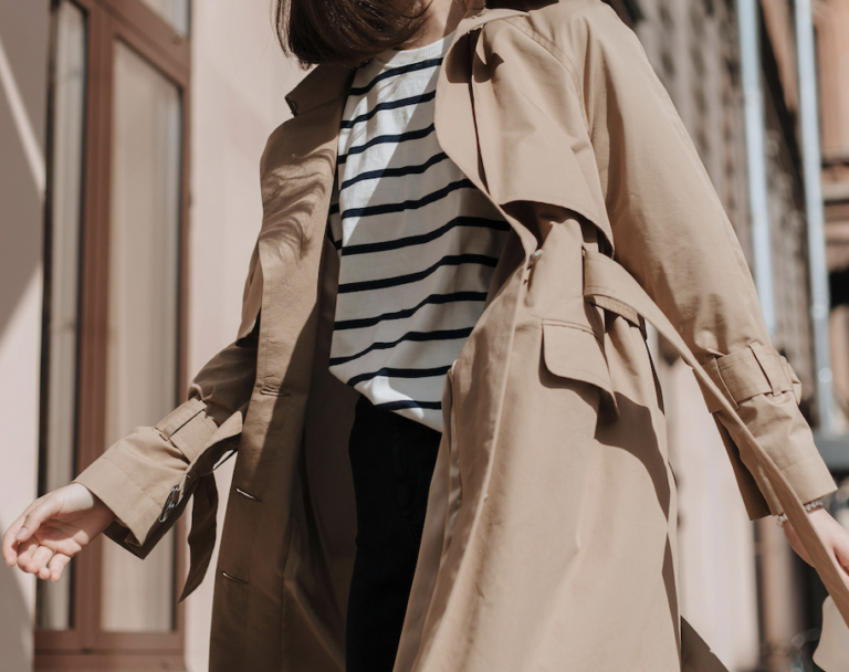 trenchcoat
