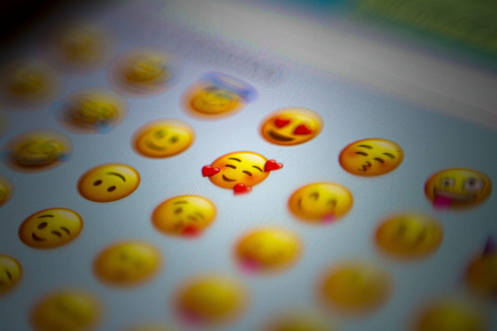 emoji cheat sheet