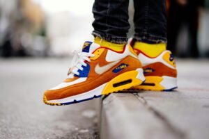 schoenen