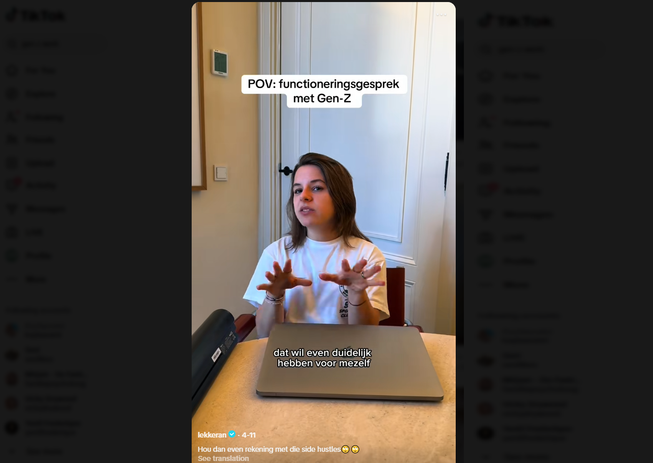 Gen-Z