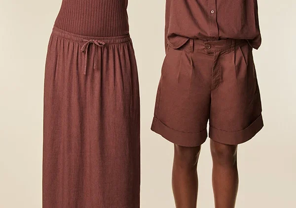 mocha mousse kleding hema