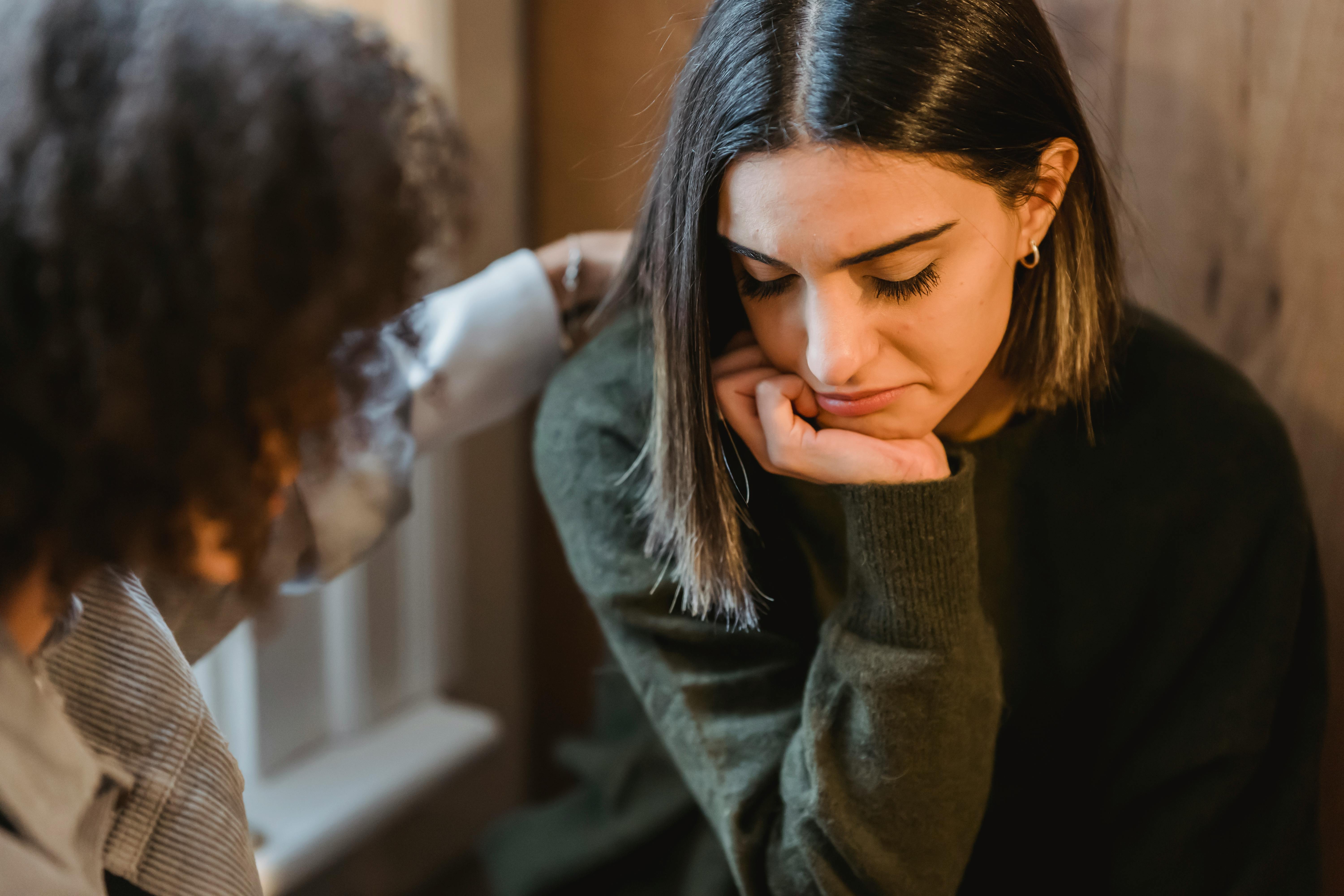 postpartum psychose
