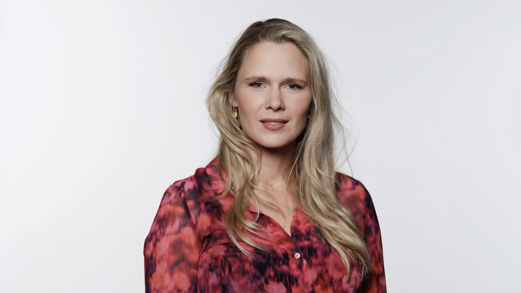 Marleen Stelling hyperemesis gravidarum