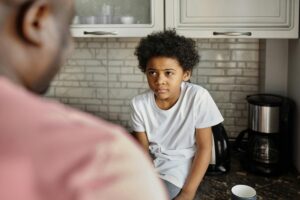 gentle parenting