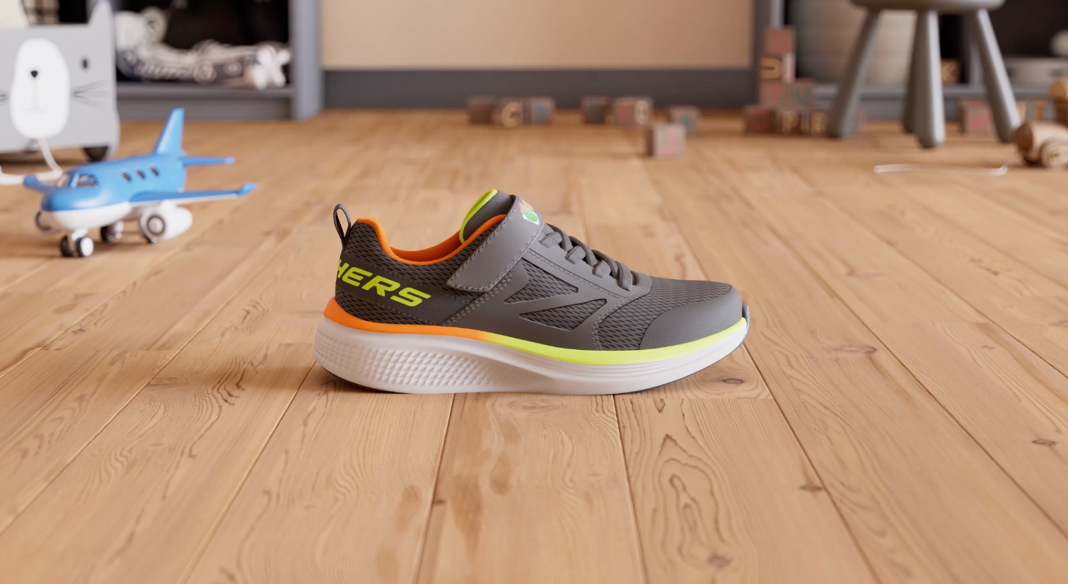 sketchers airtag