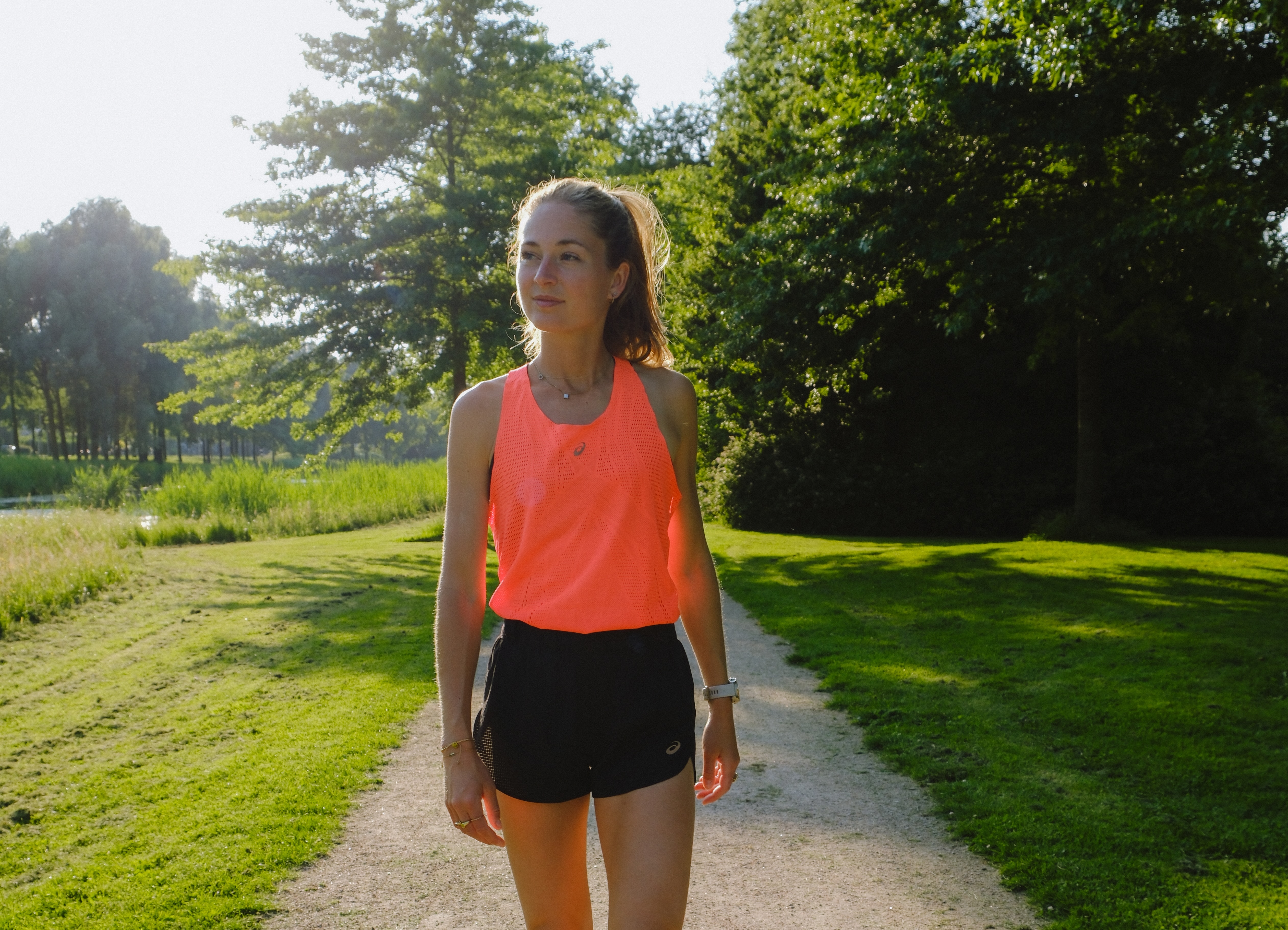 hardloopdoel