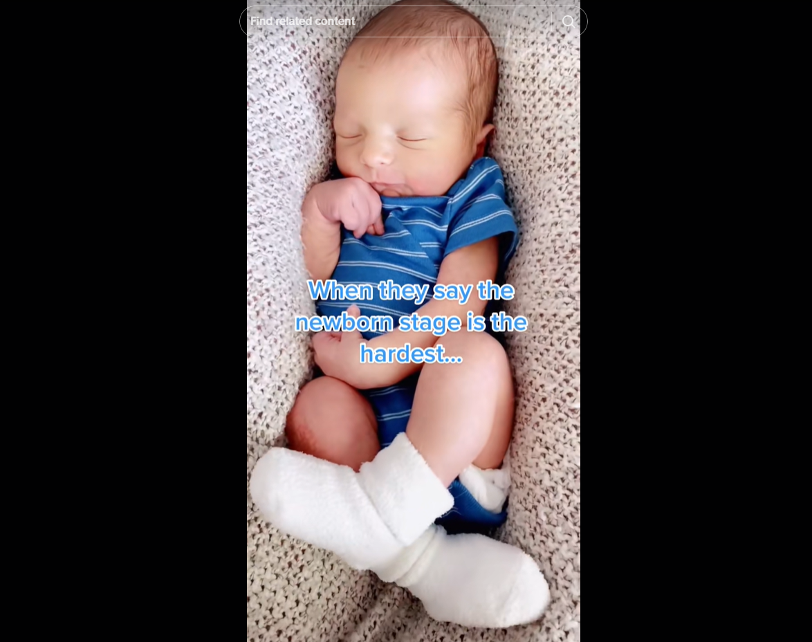 babyfase peuterfase