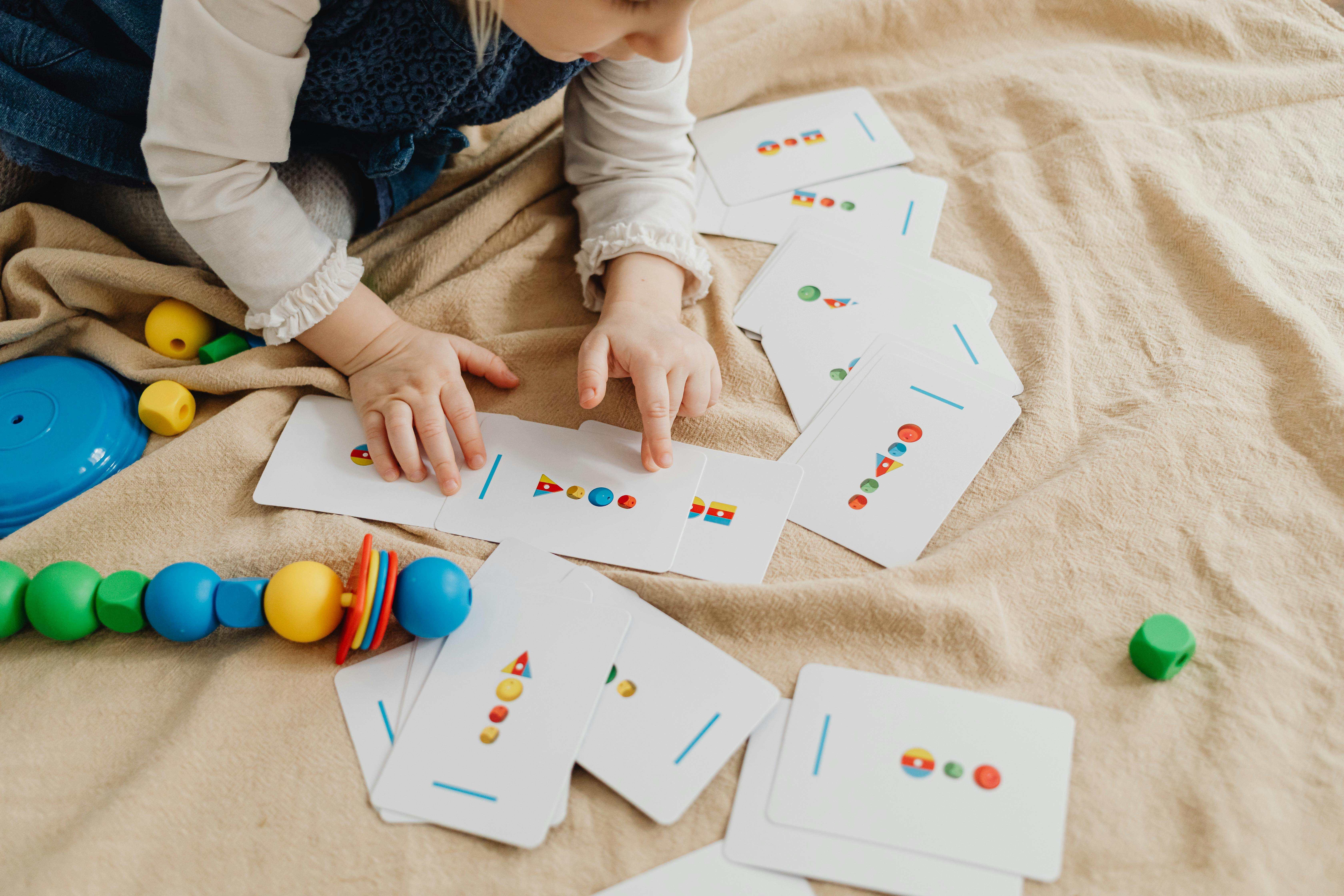 educatieve spelletjes