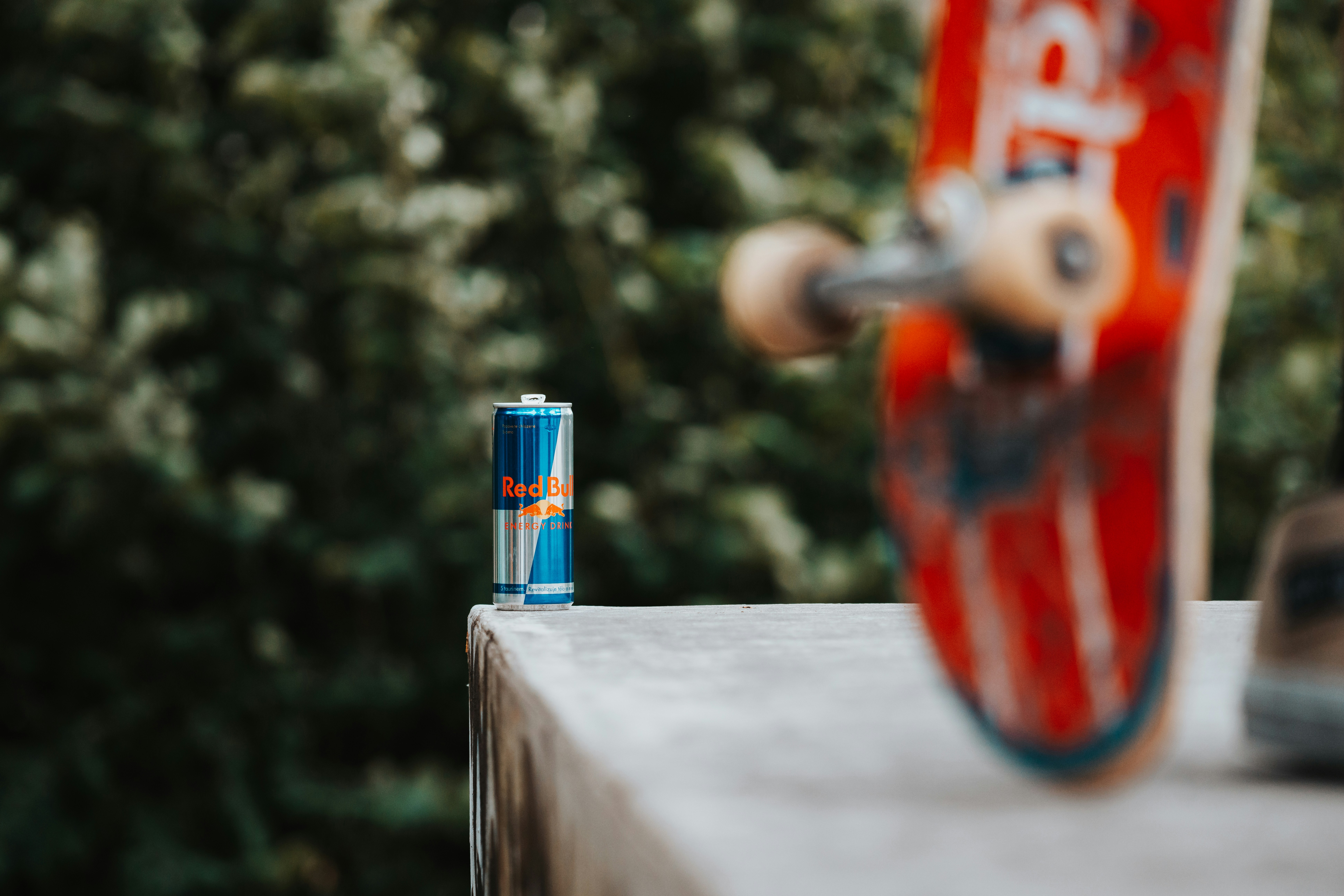 energy drink