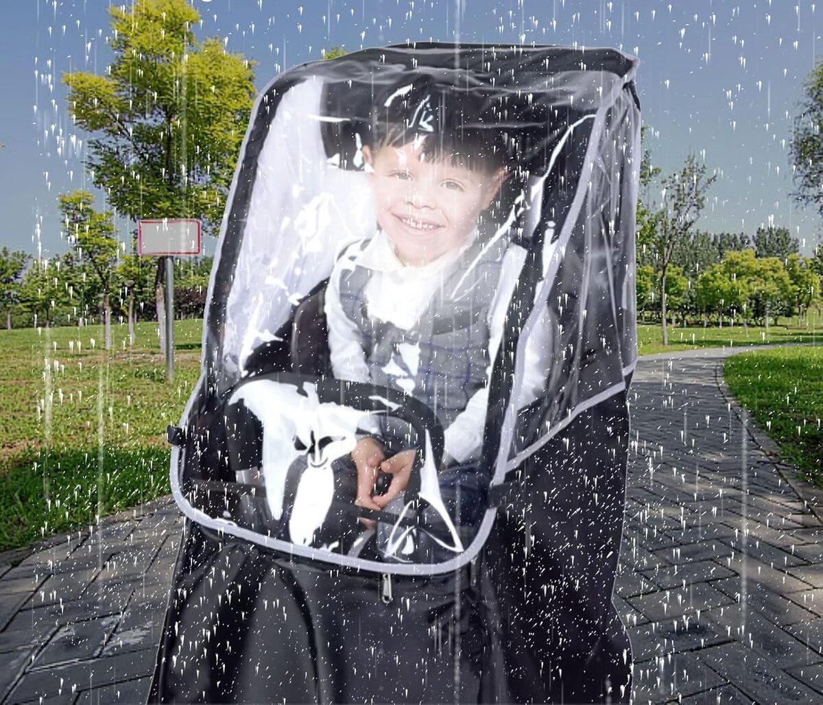 regenhoes