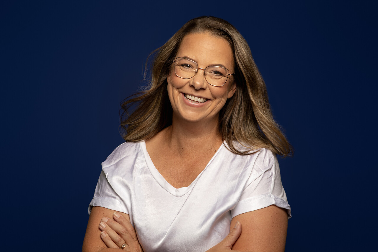desiree kelderman