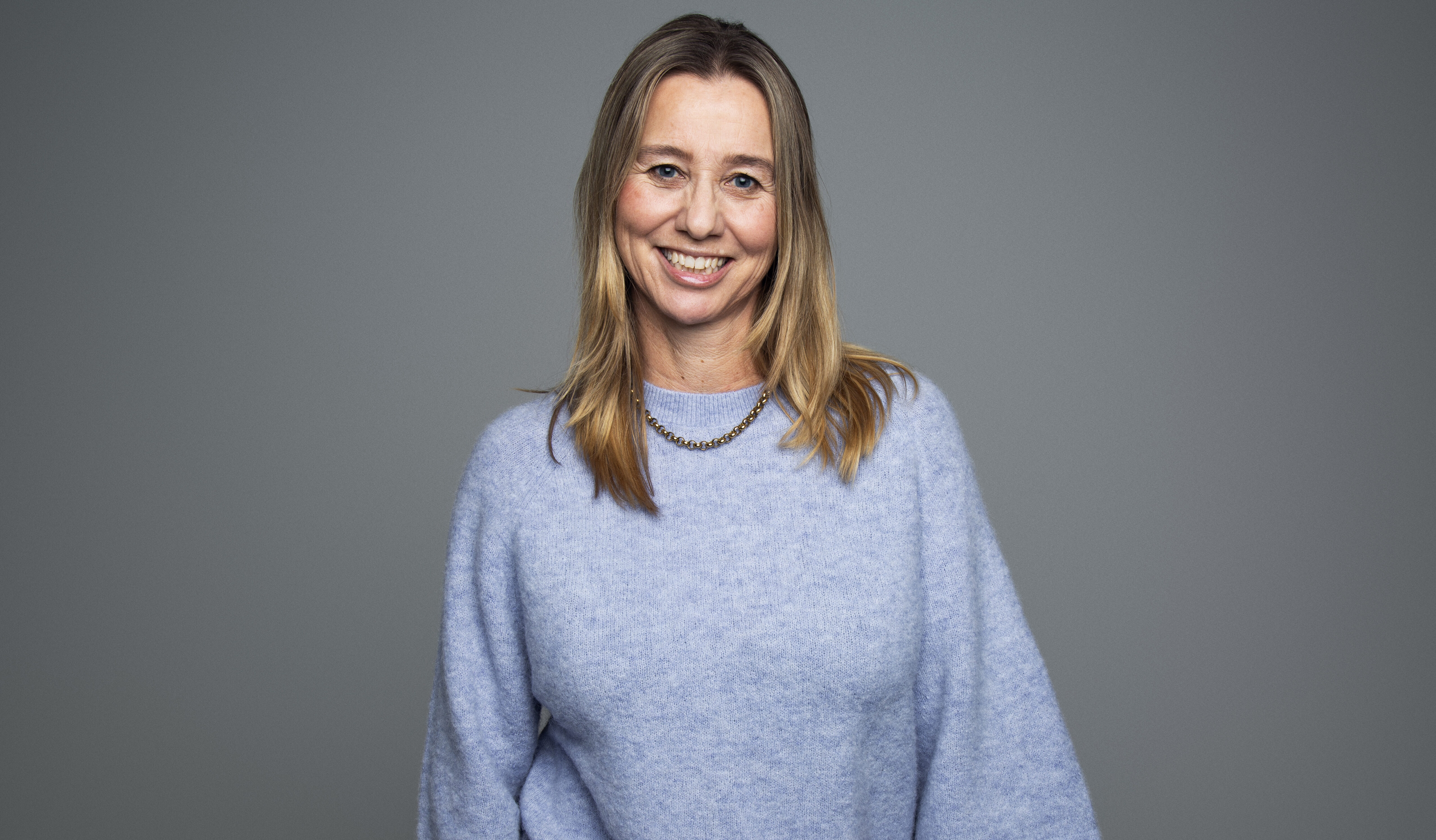 Elsbeth Teeling
