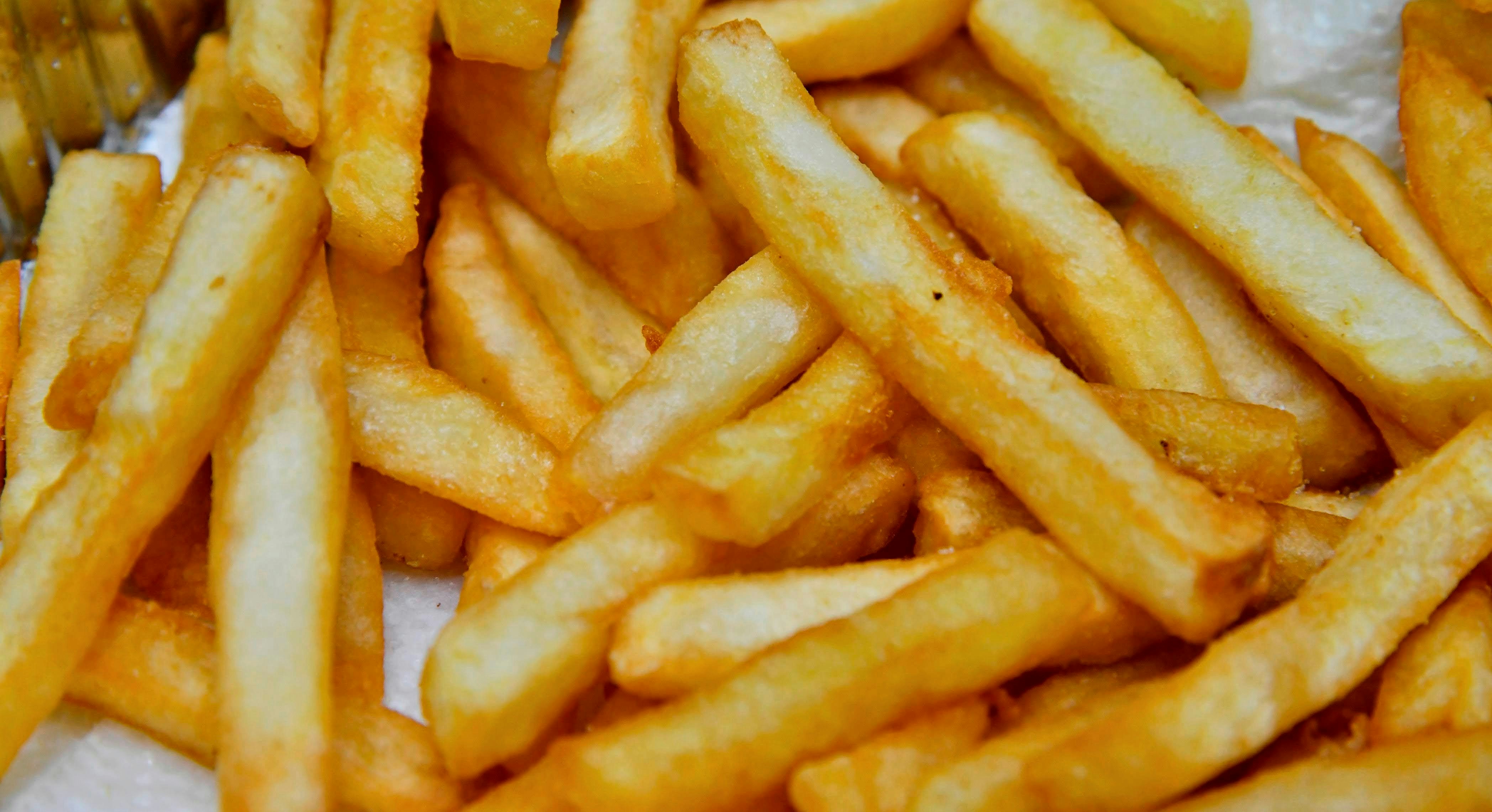 calorieën