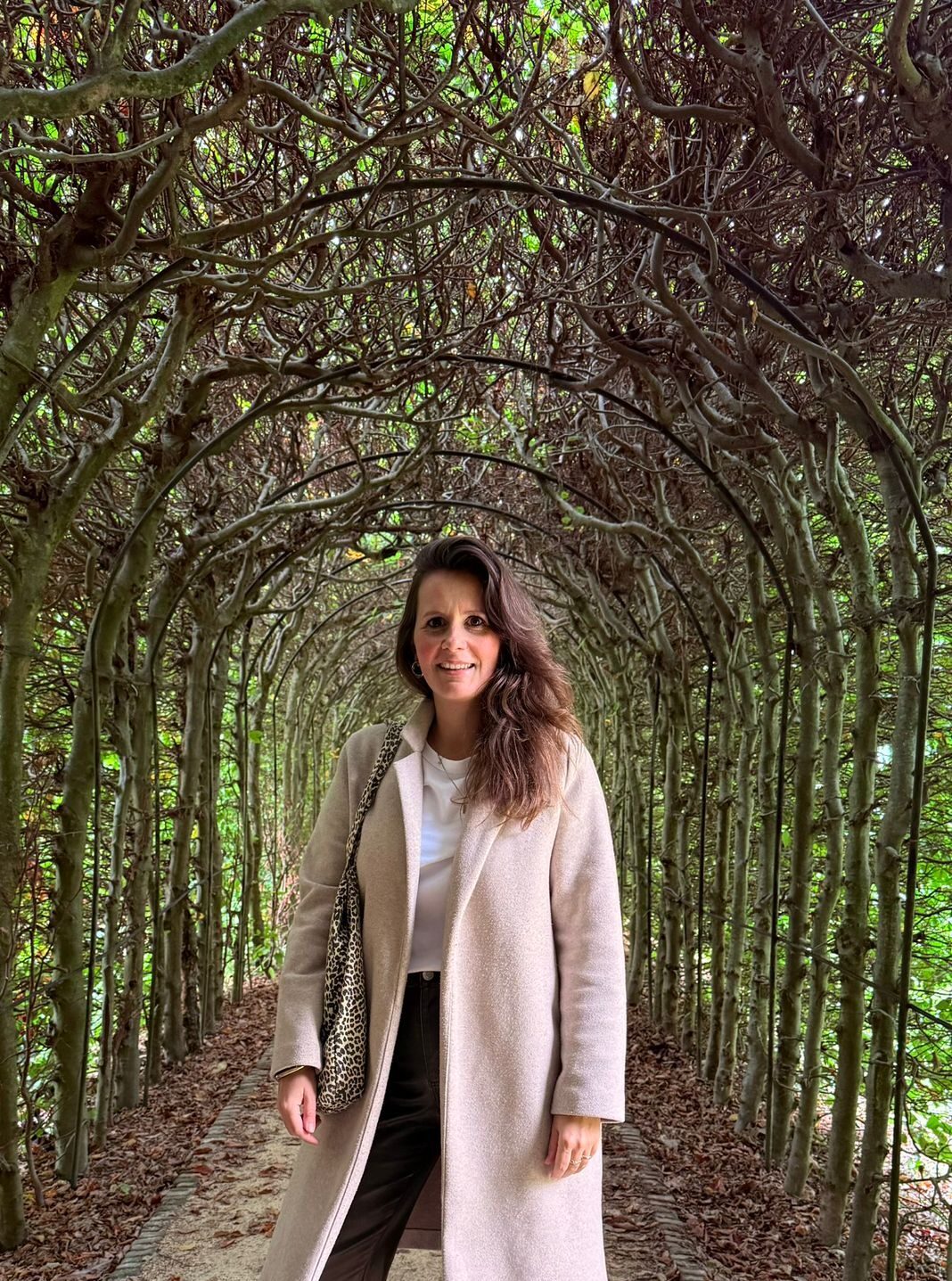 Judith ten Bokkel vroeggeboorte