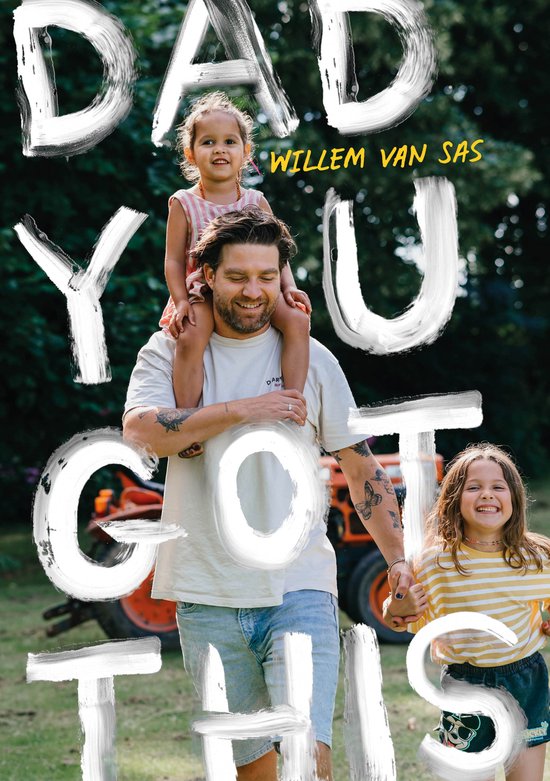 Dad, You Got This