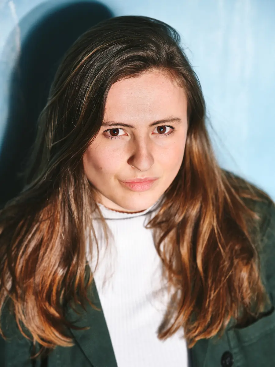 Sara de Monchy over De rolverdeling: ‘Ik denk dat de musicalrol die je kind nu speelt, meebepaalt hoe zijn latere leven eruitziet’